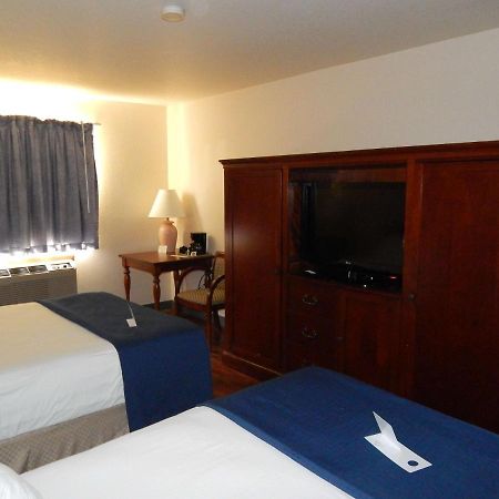 Americas Best Value Inn Sault-Sainte-Marie Extérieur photo