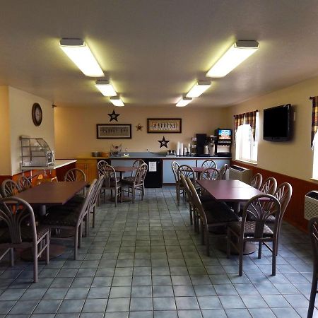 Americas Best Value Inn Sault-Sainte-Marie Extérieur photo