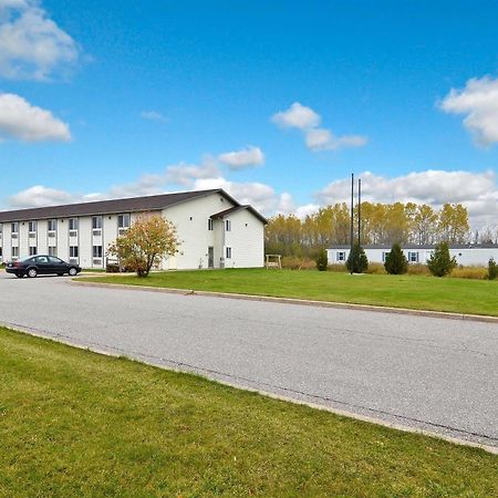 Americas Best Value Inn Sault-Sainte-Marie Extérieur photo