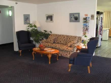 Americas Best Value Inn Sault-Sainte-Marie Extérieur photo