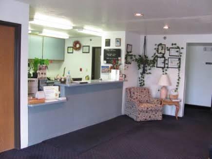 Americas Best Value Inn Sault-Sainte-Marie Extérieur photo