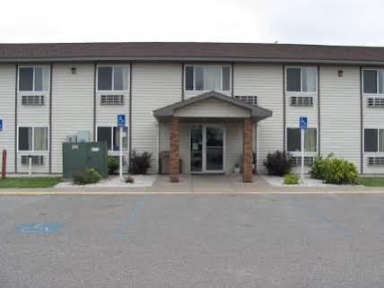 Americas Best Value Inn Sault-Sainte-Marie Extérieur photo