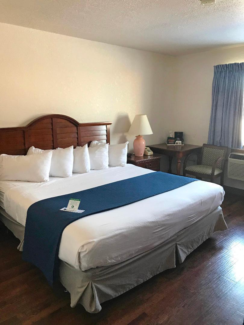 Americas Best Value Inn Sault-Sainte-Marie Extérieur photo