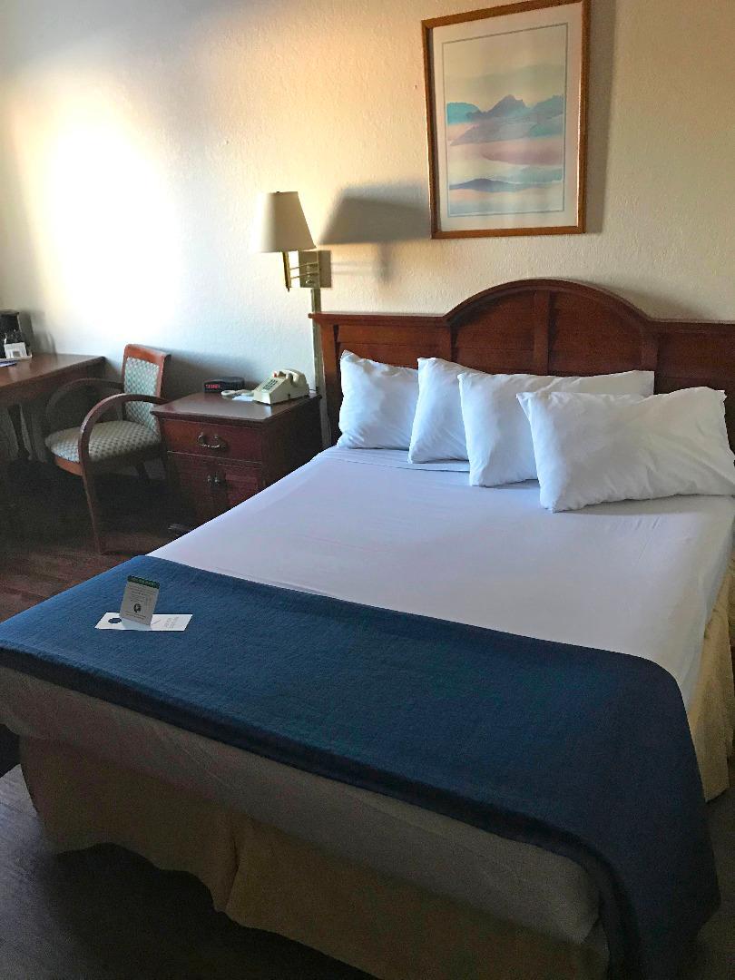 Americas Best Value Inn Sault-Sainte-Marie Extérieur photo
