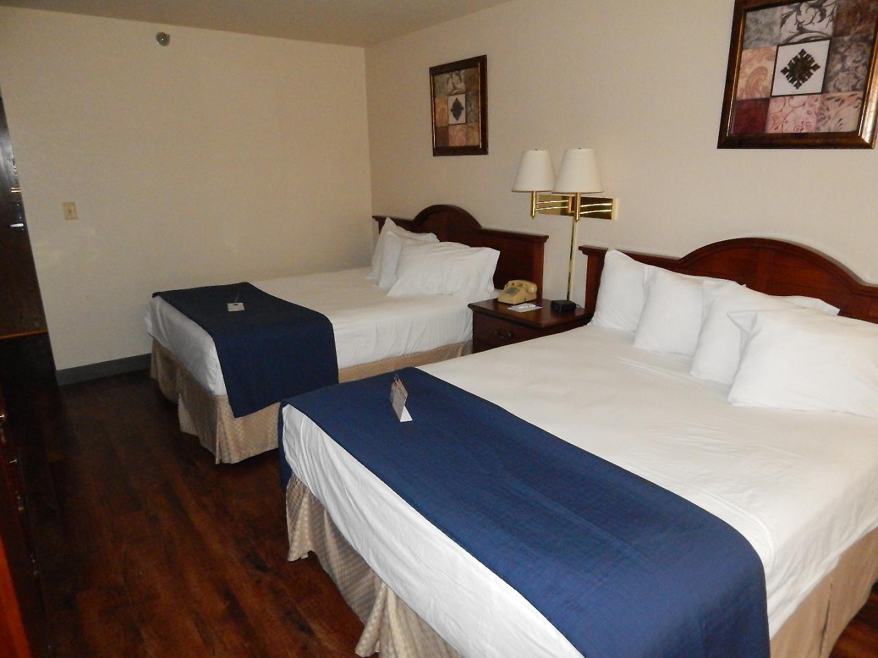 Americas Best Value Inn Sault-Sainte-Marie Extérieur photo