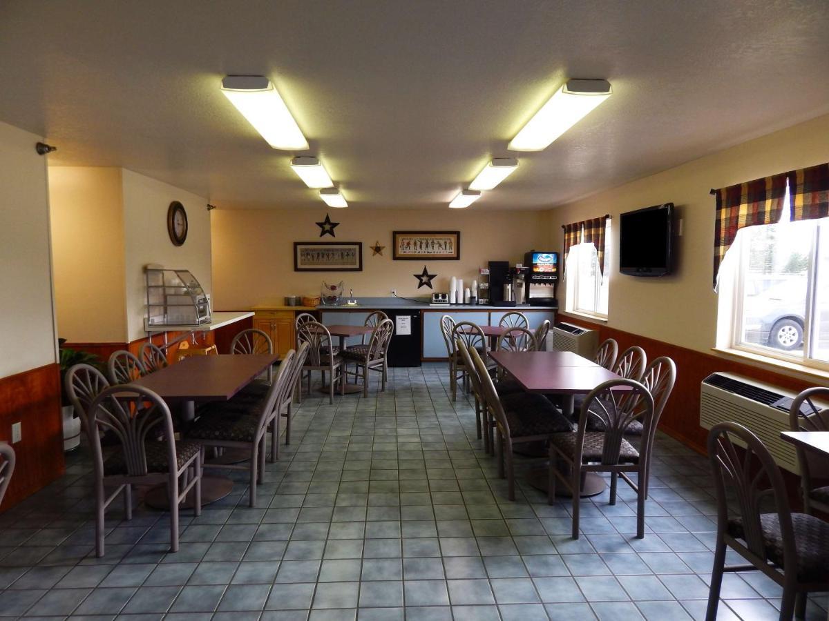 Americas Best Value Inn Sault-Sainte-Marie Extérieur photo