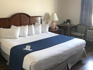 Americas Best Value Inn Sault-Sainte-Marie Chambre photo