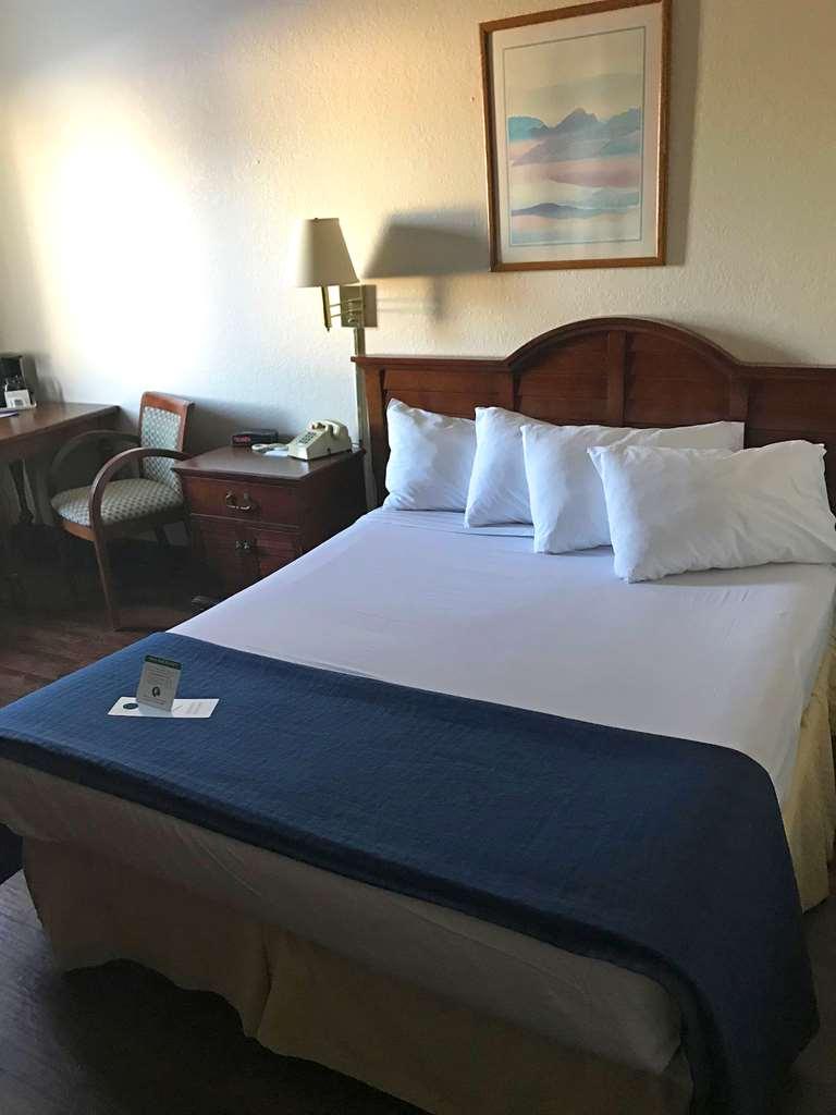 Americas Best Value Inn Sault-Sainte-Marie Chambre photo