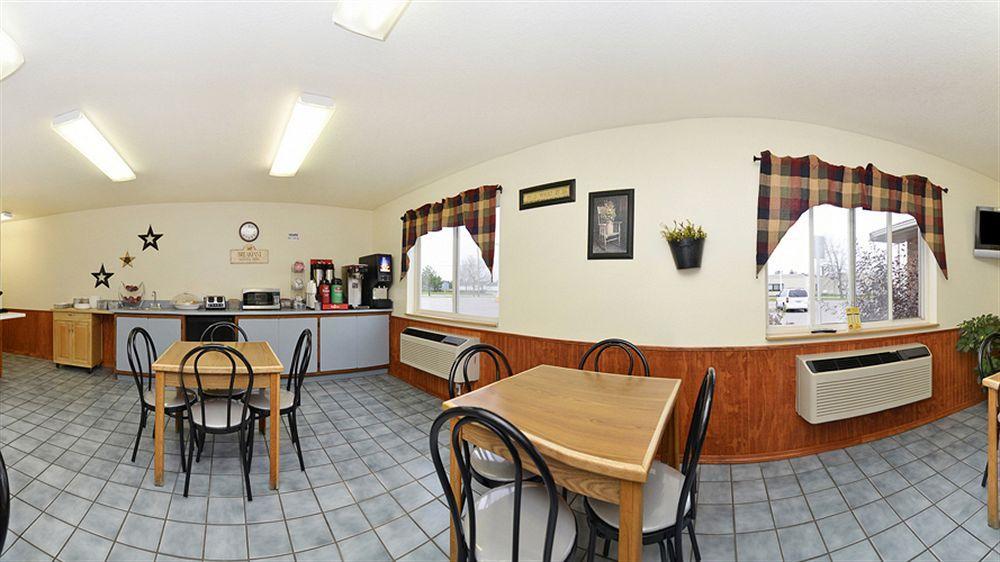 Americas Best Value Inn Sault-Sainte-Marie Extérieur photo