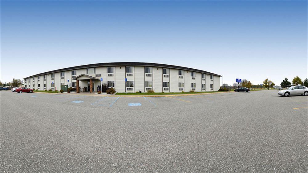 Americas Best Value Inn Sault-Sainte-Marie Extérieur photo