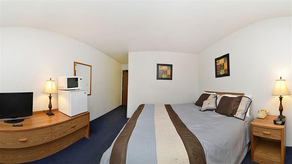 Americas Best Value Inn Sault-Sainte-Marie Extérieur photo