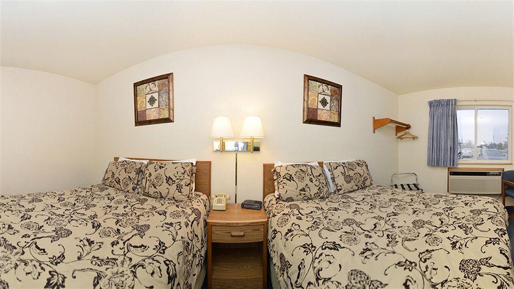 Americas Best Value Inn Sault-Sainte-Marie Extérieur photo